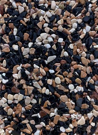 Colored Quartz ANL344