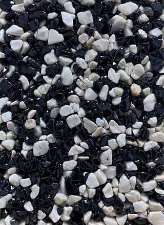 Colored Quartz ANL347