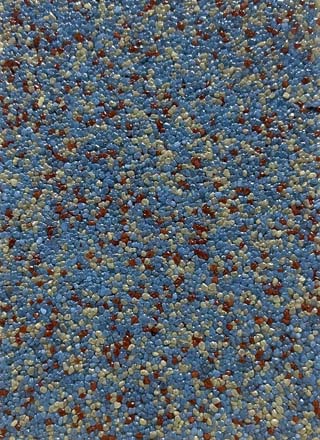 Colored Quartz ANL402