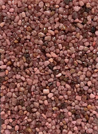 Colored Quartz ANL207